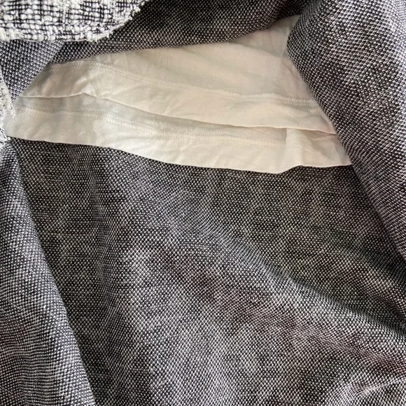 Dolan Left Coast Boucle Midi Dress - Picture 8 of 14